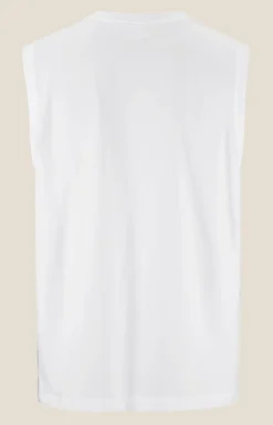 Collective Relaxed Sl Tee M*Craft Sportswear Outlet