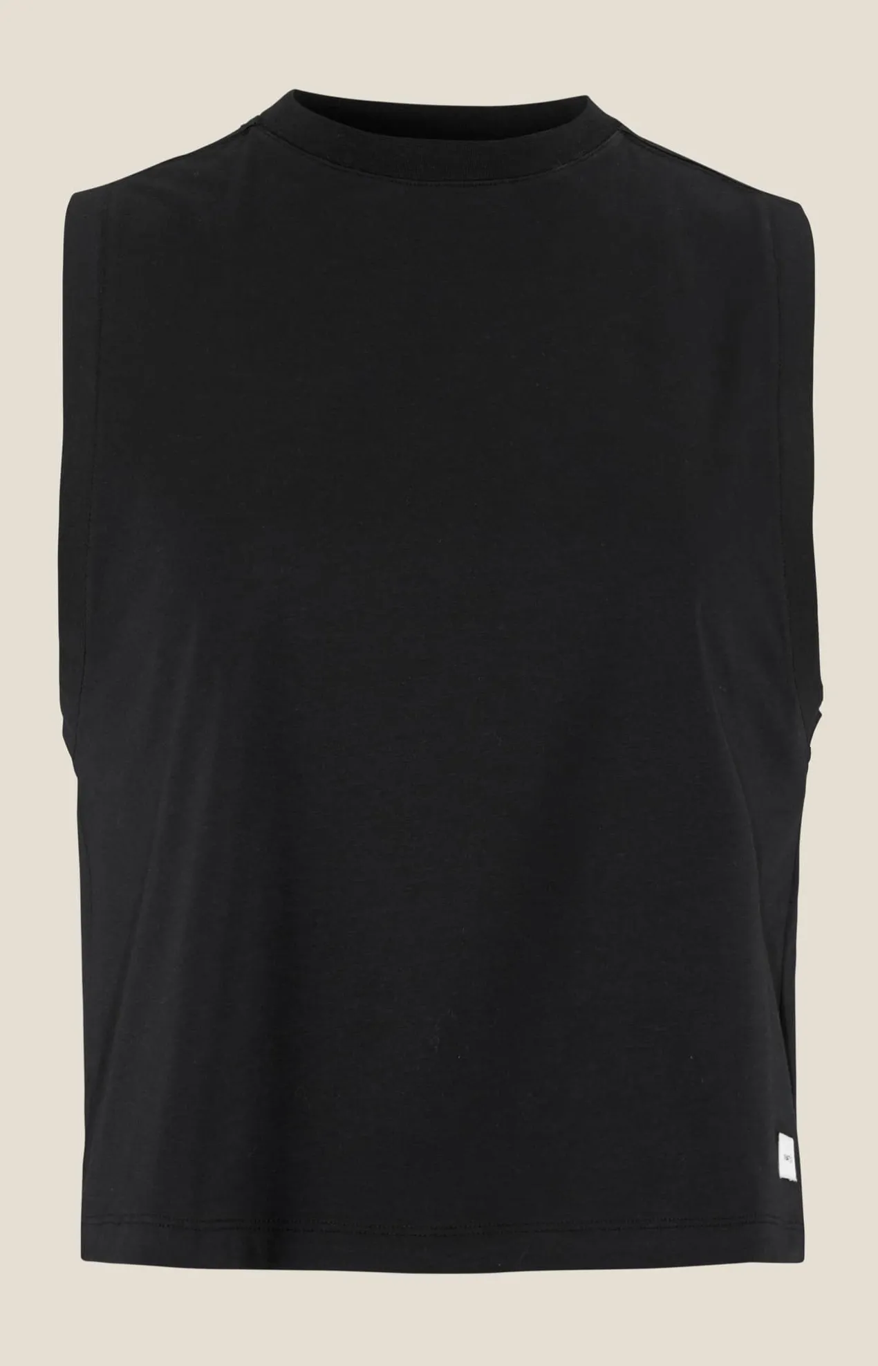 Collective Relaxed Sl Tee W*Craft Sportswear Hot