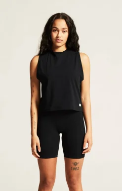 Collective Relaxed Sl Tee W*Craft Sportswear Hot
