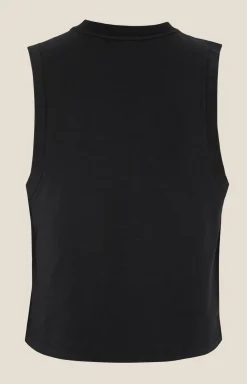Collective Relaxed Sl Tee W*Craft Sportswear Hot