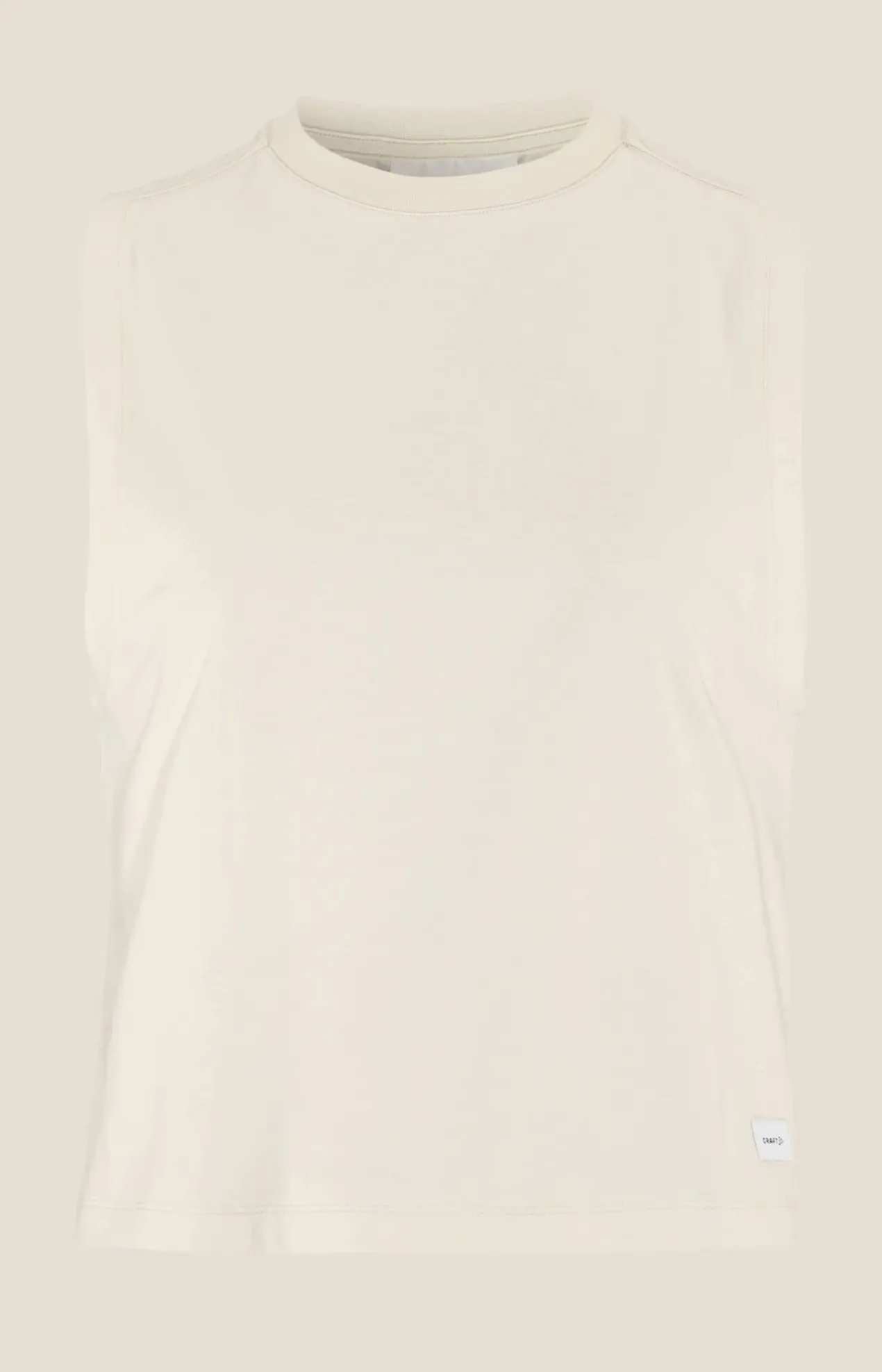 Collective Relaxed Sl Tee W*Craft Sportswear Sale