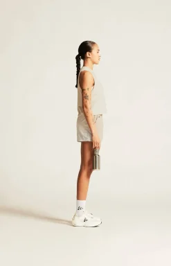 Collective Relaxed Sl Tee W*Craft Sportswear Sale