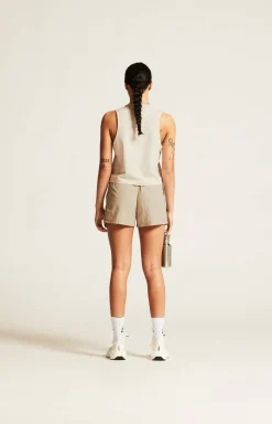 Collective Relaxed Sl Tee W*Craft Sportswear Sale