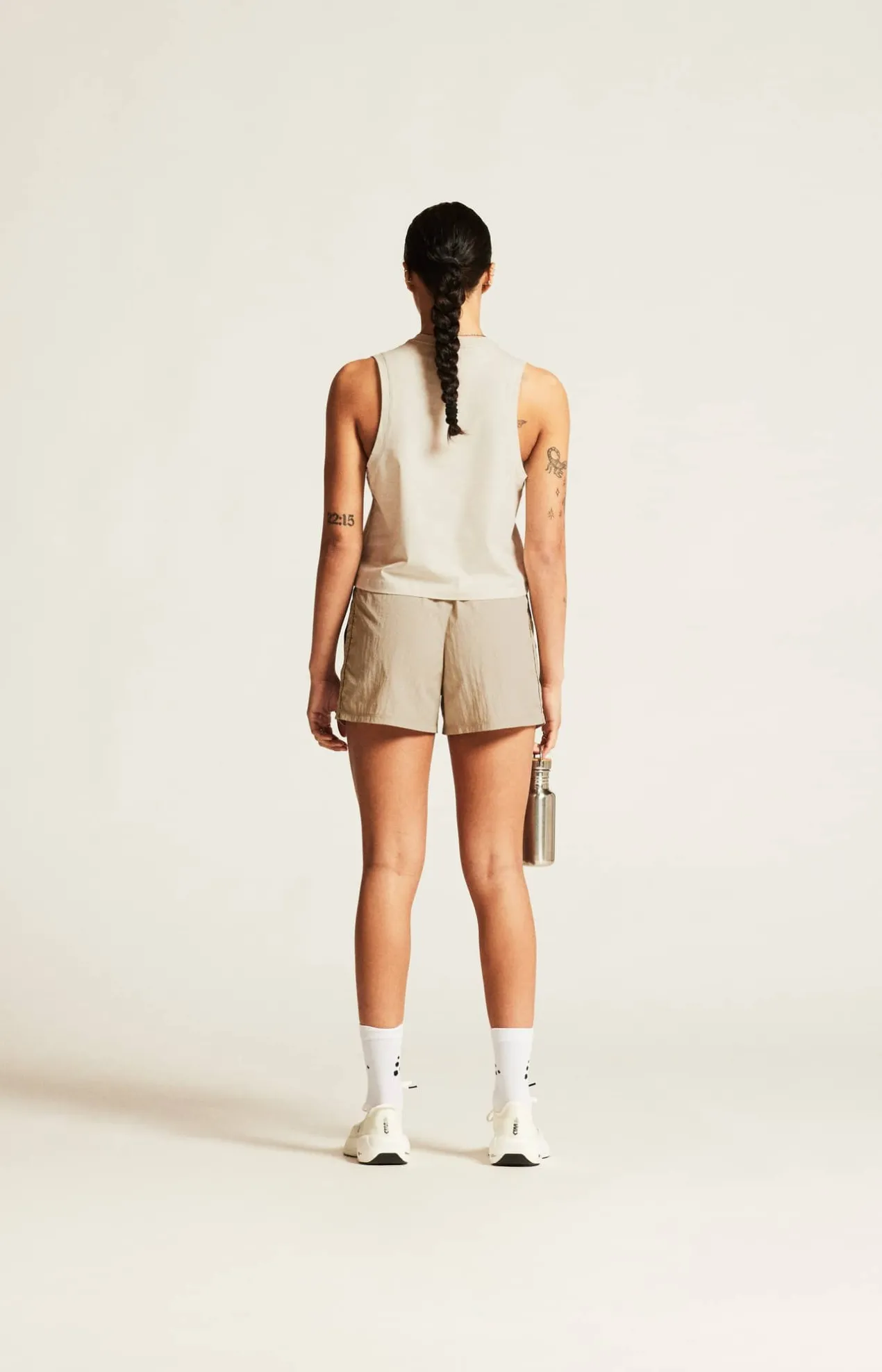 Collective Relaxed Sl Tee W*Craft Sportswear Sale