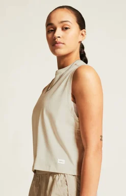 Collective Relaxed Sl Tee W*Craft Sportswear Sale