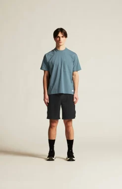 Collective Relaxed SS Tee M*Craft Sportswear Outlet