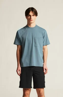 Collective Relaxed SS Tee M*Craft Sportswear Outlet