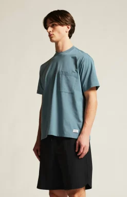 Collective Relaxed SS Tee M*Craft Sportswear Outlet