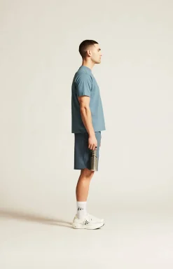 Collective Relaxed SS Tee M*Craft Sportswear Outlet