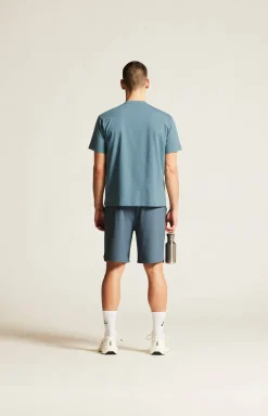Collective Relaxed SS Tee M*Craft Sportswear Outlet
