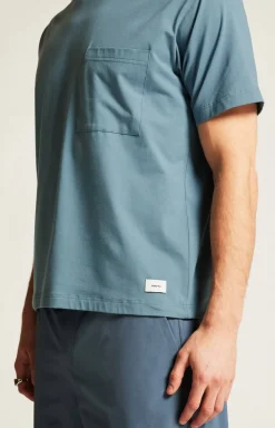 Collective Relaxed SS Tee M*Craft Sportswear Outlet