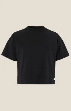 Collective Relaxed SS Tee W*Craft Sportswear Clearance