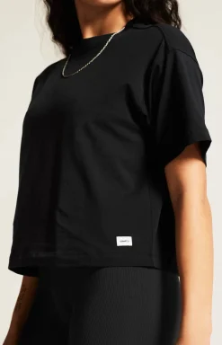 Collective Relaxed SS Tee W*Craft Sportswear Clearance