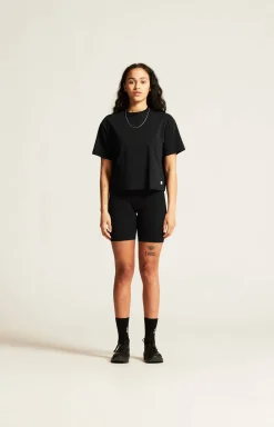 Collective Relaxed SS Tee W*Craft Sportswear Clearance