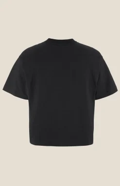 Collective Relaxed SS Tee W*Craft Sportswear Clearance