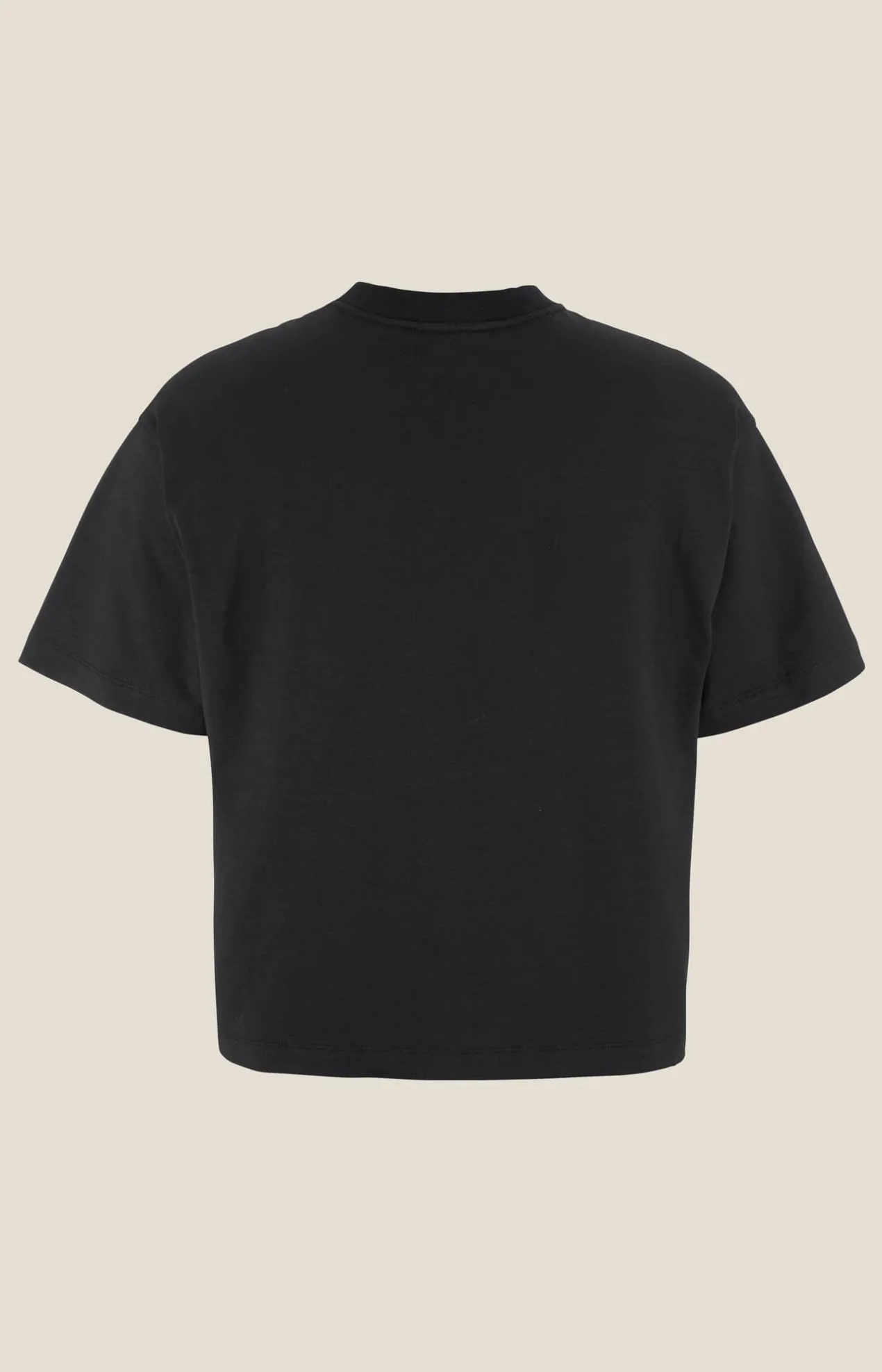 Collective Relaxed SS Tee W*Craft Sportswear Clearance