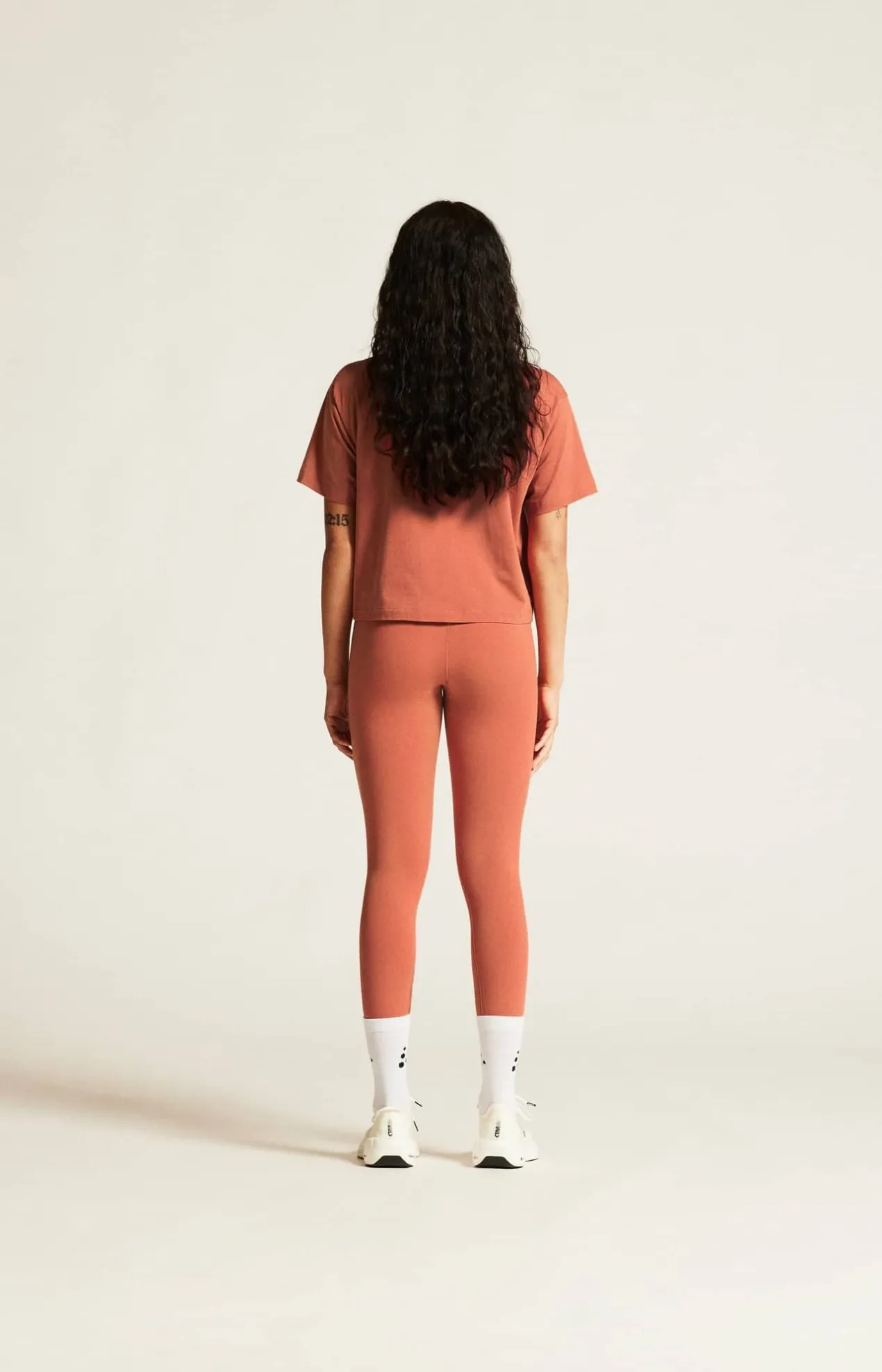 Collective Relaxed SS Tee W*Craft Sportswear Online