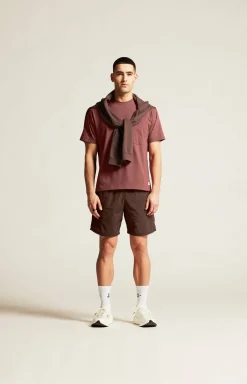 Collective Relaxed SS Tee M*Craft Sportswear Online
