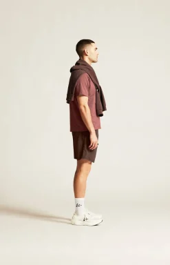Collective Relaxed SS Tee M*Craft Sportswear Online