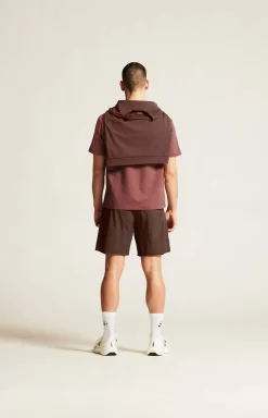 Collective Relaxed SS Tee M*Craft Sportswear Online