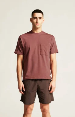 Collective Relaxed SS Tee M*Craft Sportswear Online