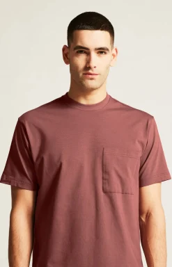 Collective Relaxed SS Tee M*Craft Sportswear Online