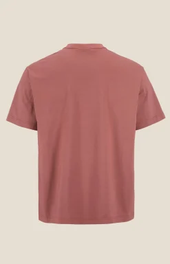 Collective Relaxed SS Tee M*Craft Sportswear Online