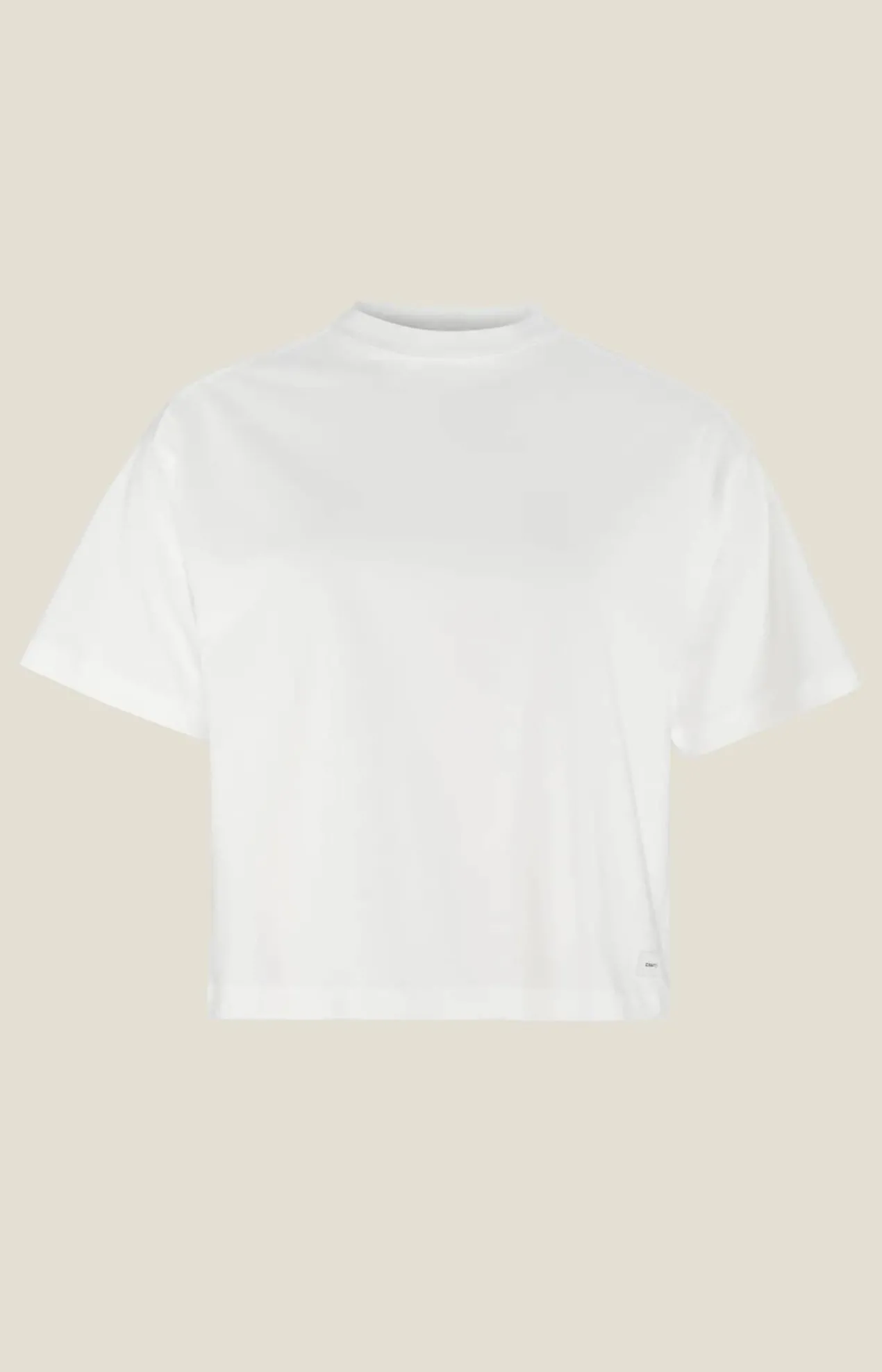 Collective Relaxed SS Tee W*Craft Sportswear Hot