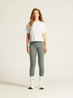 Collective Relaxed SS Tee W*Craft Sportswear Hot