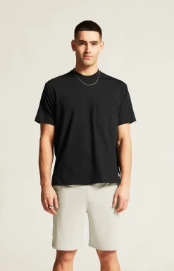 Collective Relaxed SS Tee M*Craft Sportswear Hot