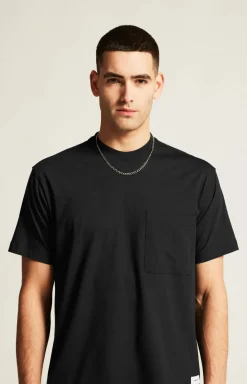 Collective Relaxed SS Tee M*Craft Sportswear Hot
