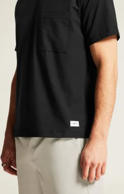 Collective Relaxed SS Tee M*Craft Sportswear Hot
