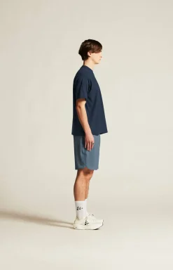 Collective Relaxed SS Tee M*Craft Sportswear