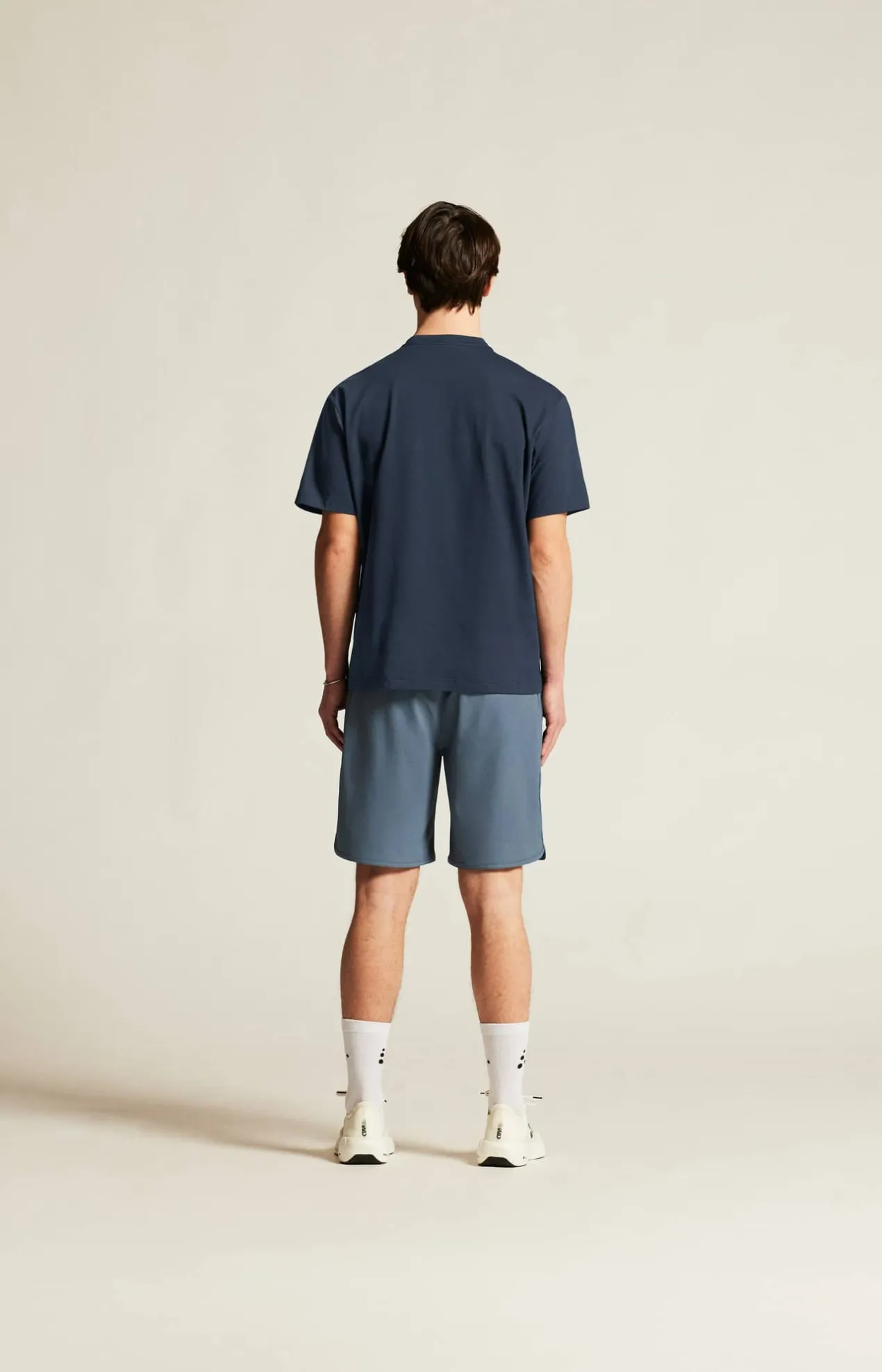 Collective Relaxed SS Tee M*Craft Sportswear