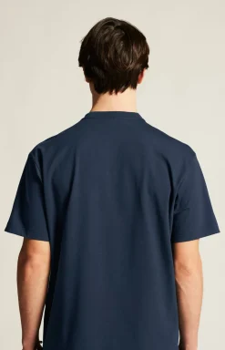 Collective Relaxed SS Tee M*Craft Sportswear
