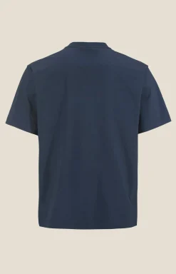 Collective Relaxed SS Tee M*Craft Sportswear