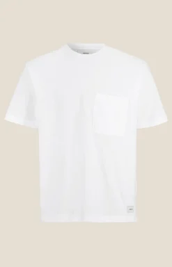 Collective Relaxed SS Tee M*Craft Sportswear Sale