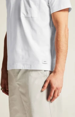 Collective Relaxed SS Tee M*Craft Sportswear Sale