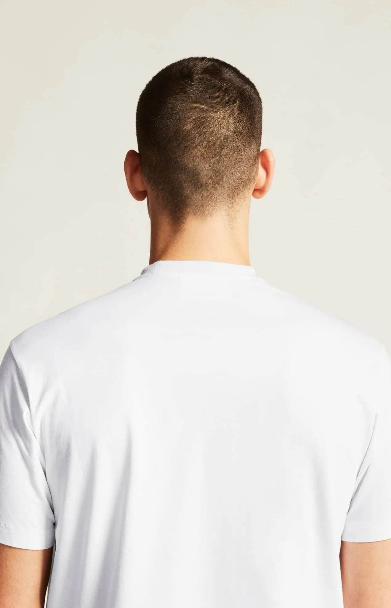 Collective Relaxed SS Tee M*Craft Sportswear Sale