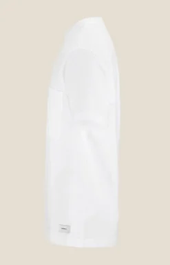 Collective Relaxed SS Tee M*Craft Sportswear Sale