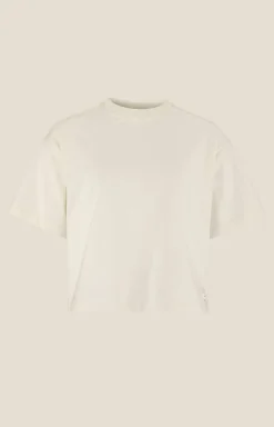Collective Relaxed SS Tee W*Craft Sportswear Outlet