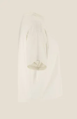 Collective Relaxed SS Tee W*Craft Sportswear Outlet