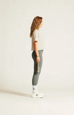 Collective Relaxed SS Tee W*Craft Sportswear Outlet