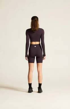 Collective Rib Short Tights W*Craft Sportswear Clearance
