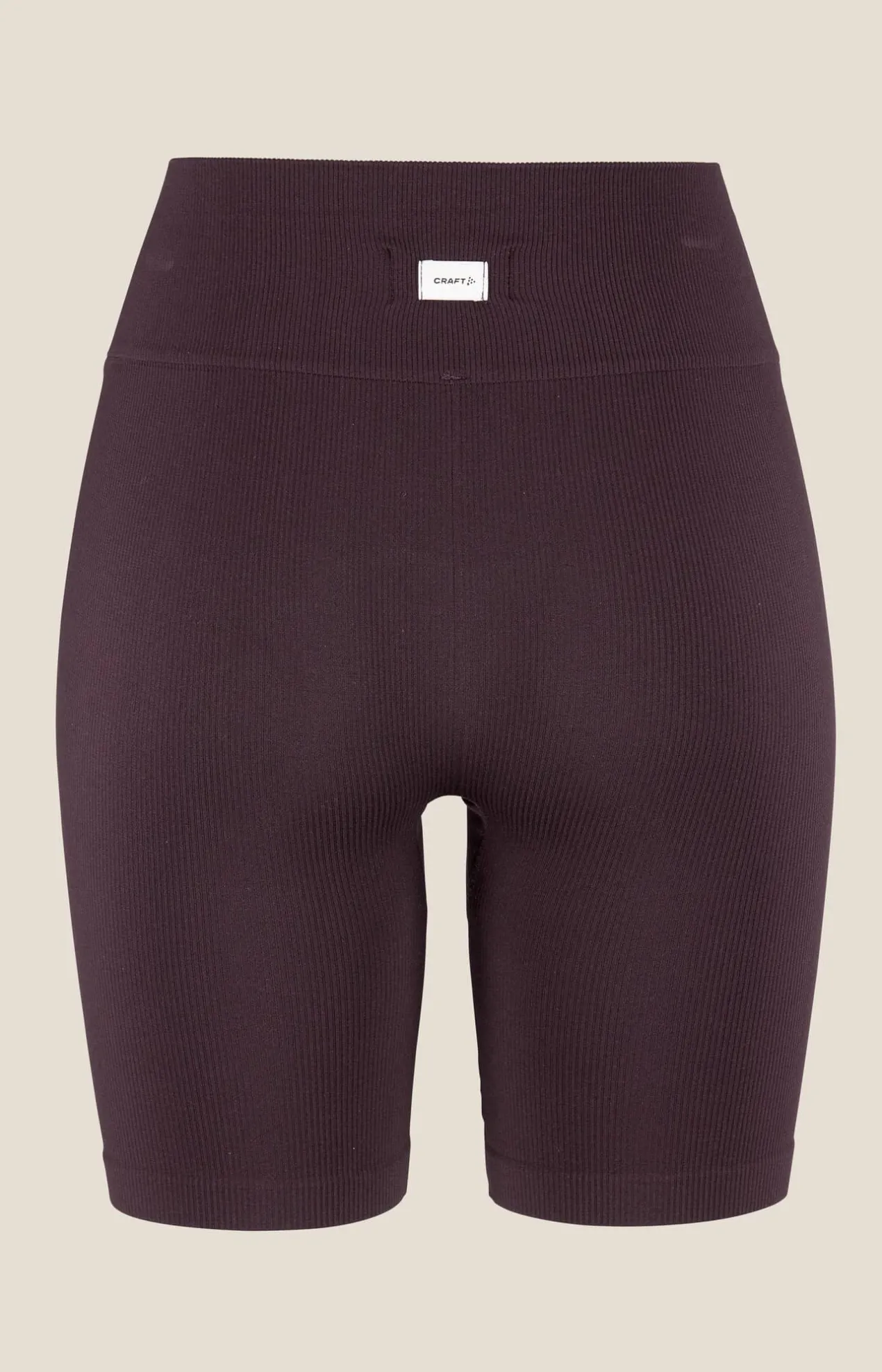 Collective Rib Short Tights W*Craft Sportswear Clearance