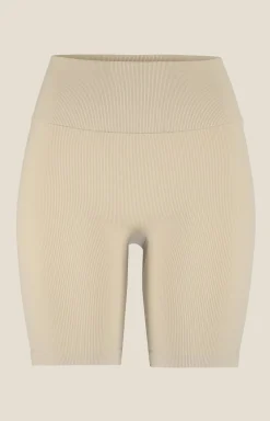 Collective Rib Short Tights W*Craft Sportswear New