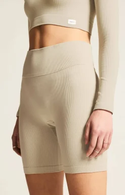 Collective Rib Short Tights W*Craft Sportswear New