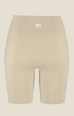Collective Rib Short Tights W*Craft Sportswear New