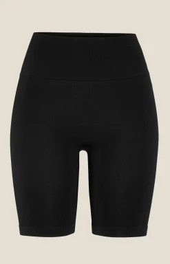 Collective Rib Short Tights W*Craft Sportswear Best