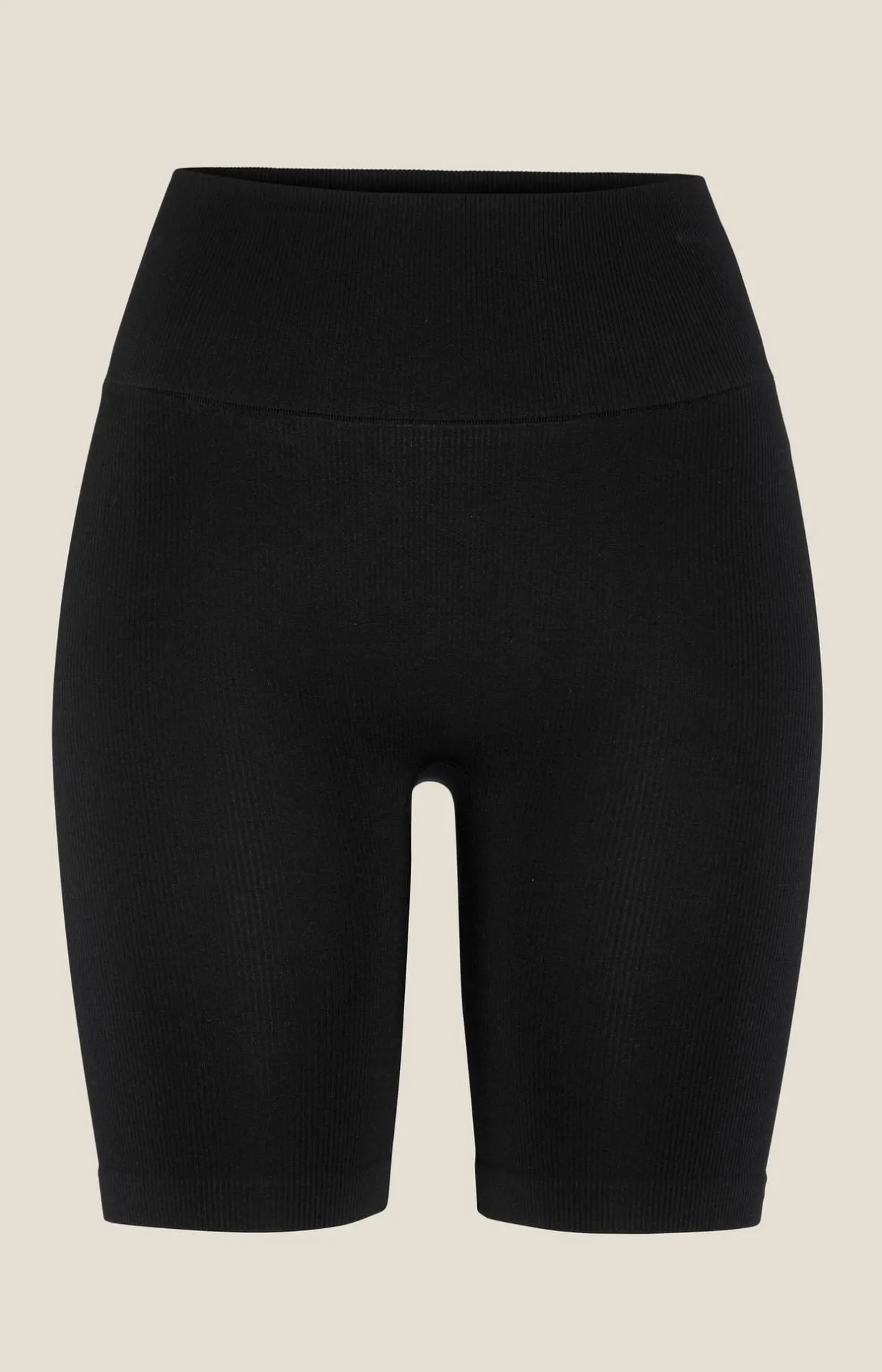 Collective Rib Short Tights W*Craft Sportswear Best